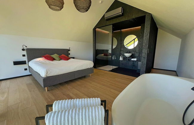 Amazing Lodge With Shared Pool - Foto 6