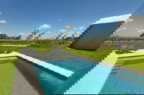 Foto 11 - Amazing Lodge With Shared Pool