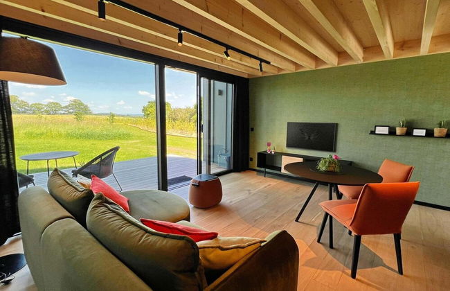 Amazing Lodge With Shared Pool - Foto 8
