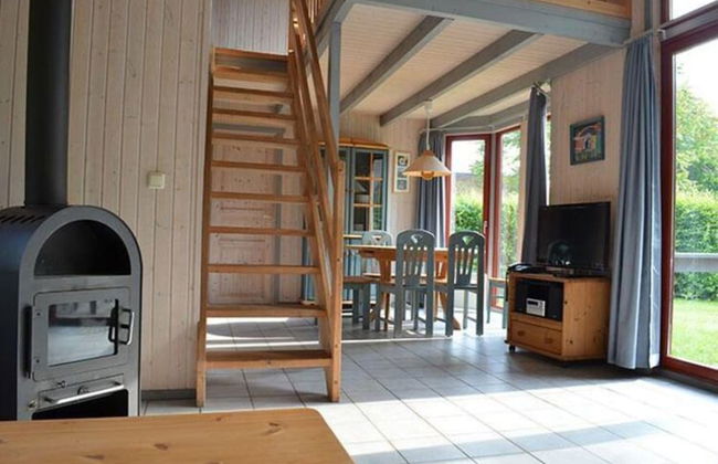 Holiday Home in Granzow With Pool - Foto 9