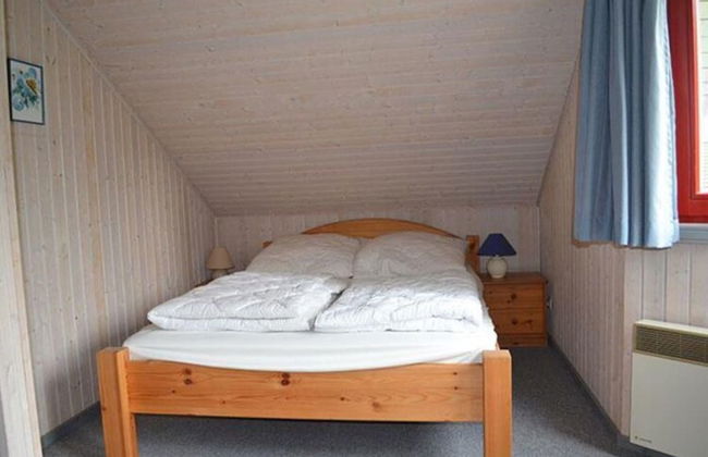Holiday Home in Granzow With Pool - Foto 4