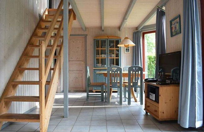 Holiday Home in Granzow With Pool - Foto 11