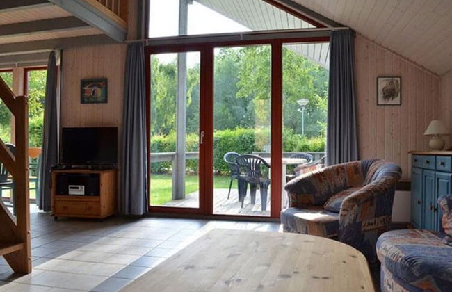 Holiday Home in Granzow With Pool - Foto 5
