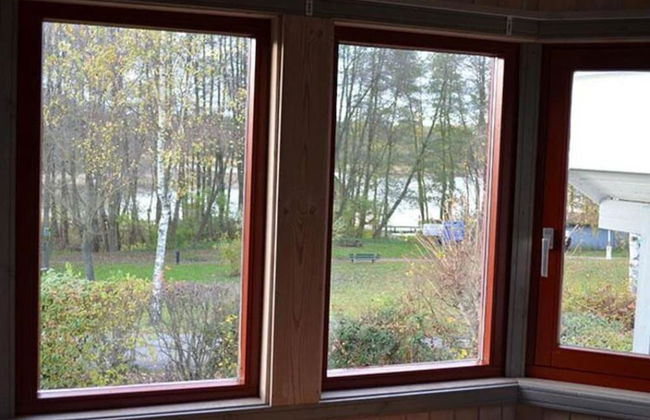 Holiday Home in Granzow With Pool - Foto 20