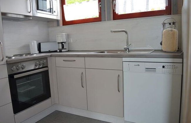 Holiday Home in Granzow With Pool - Foto 7