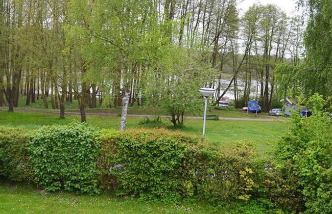 Holiday Home in Granzow With Pool - Foto 16