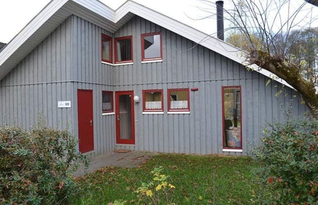 Holiday Home in Granzow With Pool - Foto 13
