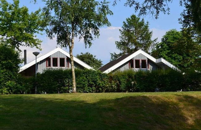 Holiday Home in Granzow With Pool - Foto 12
