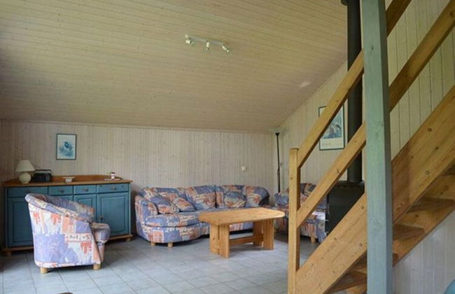 Holiday Home in Granzow With Pool - Foto 15