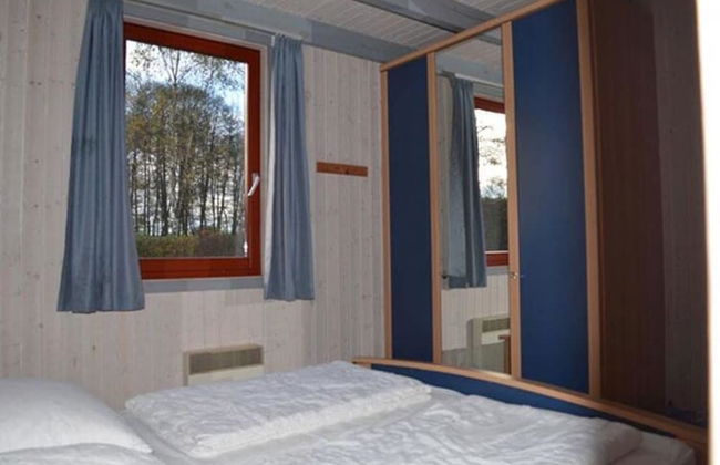 Holiday Home in Granzow With Pool - Foto 3