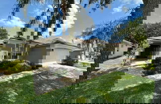 Foto 1 - Private Pool Villa, Southern Dunes, Loads of Upgrades