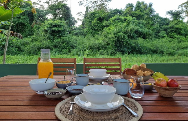 Parakreek Apartments - Foto 11