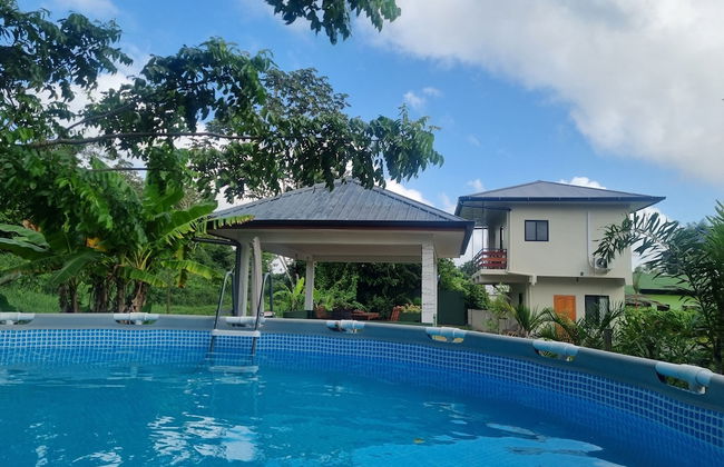 Parakreek Apartments - Foto 10