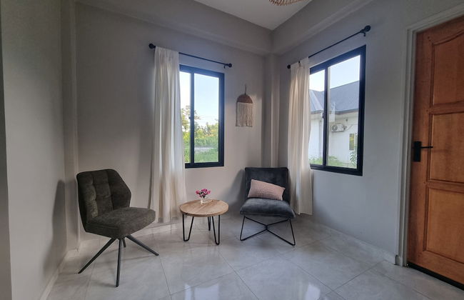 Parakreek Apartments - Foto 1