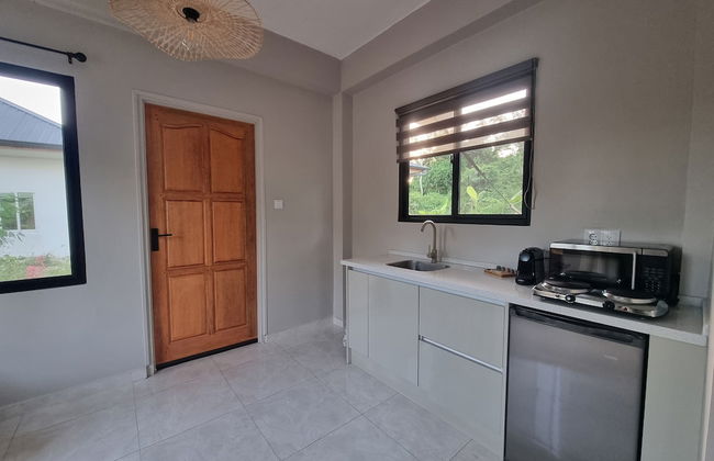 Parakreek Apartments - Foto 5