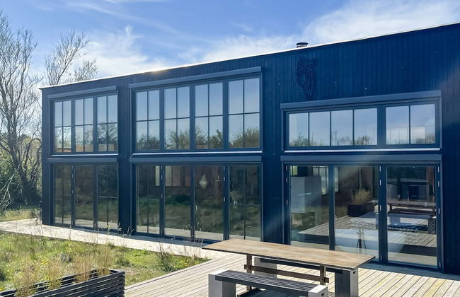Chic Retreat in Sjaellands Odde - By Traum Ferienwohnungen - Foto 48
