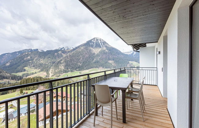 Premium Apartment With Balcony - Foto 38
