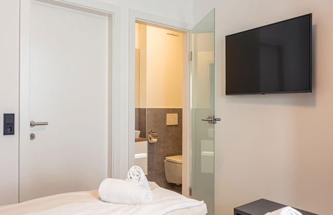 Premium Apartment With Balcony - Foto 4