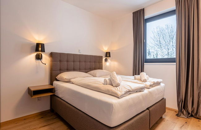 Premium Apartment With Balcony - Foto 2
