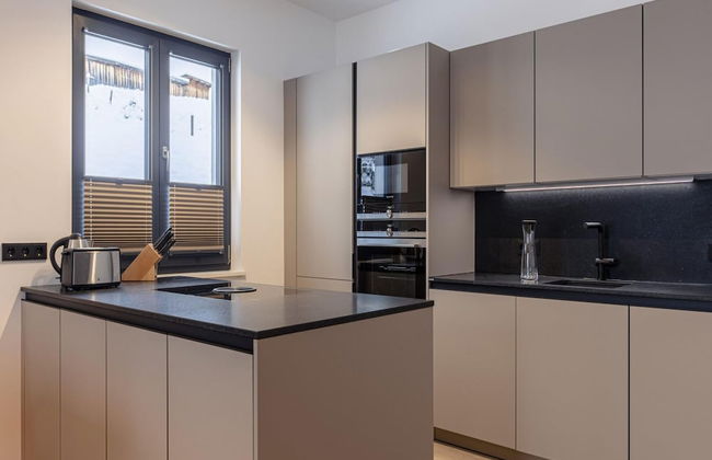 Premium Apartment With Balcony - Foto 7