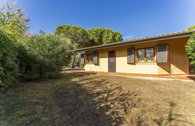 Argentario Giannella Apartment - Foto 23