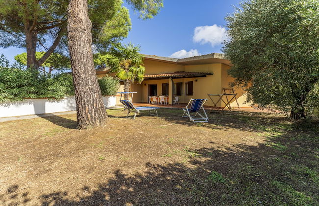 Argentario Giannella Apartment - Foto 25