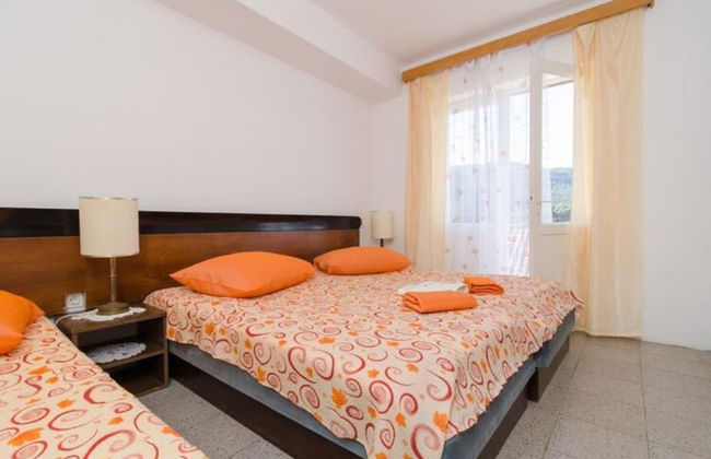 Apartment Dalmatin Zuljana - Two-bedroom Apartment 1 - Foto 2