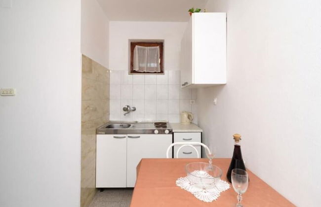 Apartment Dalmatin Zuljana - Two-bedroom Apartment 1 - Foto 7
