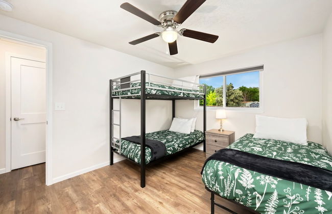 Rmnp Retreat - Group-friendly Home Near Estes Park - Foto 2