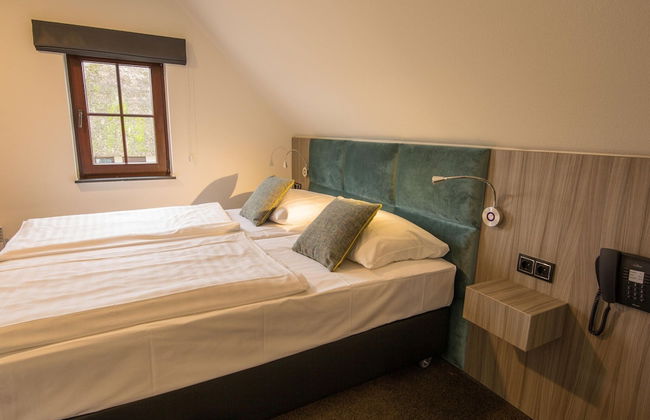 Ferienhaus im Van der Valk Resort in Linstow - Foto 6