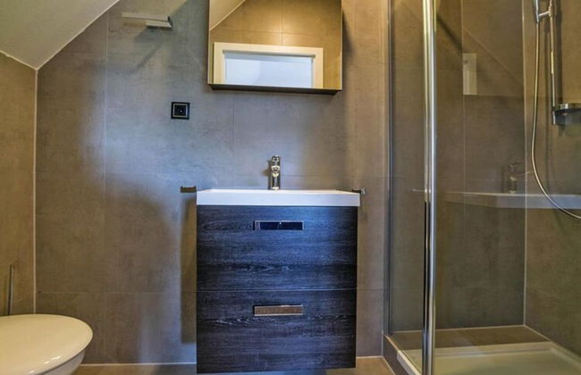 Ferienhaus im Van der Valk Resort in Linstow - Foto 11