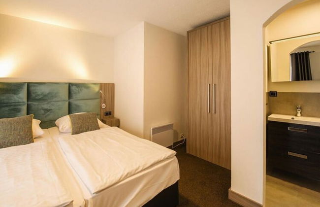 Ferienhaus im Van der Valk Resort in Linstow - Foto 3