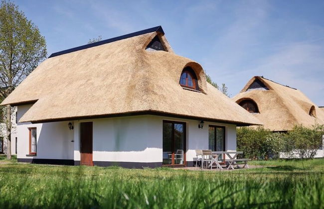 Ferienhaus im Van der Valk Resort in Linstow - Foto 1