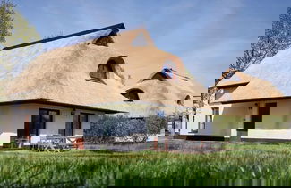 Photo 1 - Ferienhaus im Van der Valk Resort in Linstow