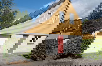 Photo 1 - Spacious Holiday Home With Sauna Near Beach