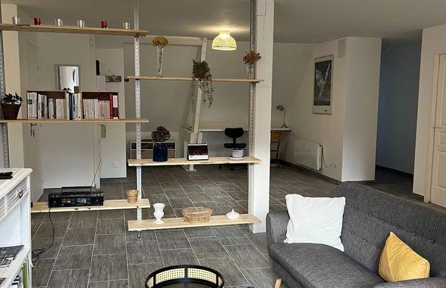 Stylish Stay in Central Sedan - Foto 11