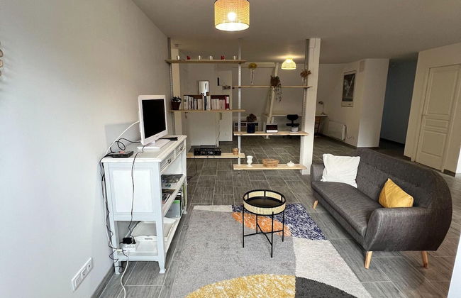 Stylish Stay in Central Sedan - Foto 13