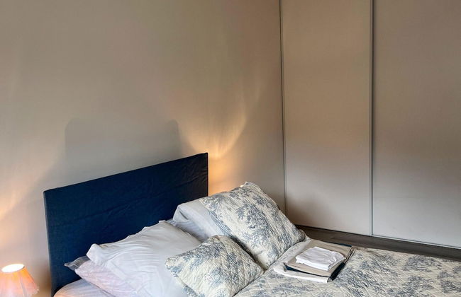Stylish Stay in Central Sedan - Foto 5