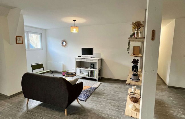 Stylish Stay in Central Sedan - Foto 12