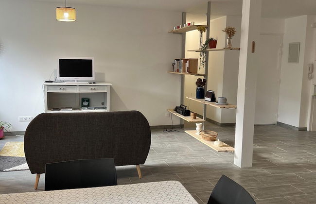 Stylish Stay in Central Sedan - Foto 14