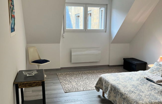 Stylish Stay in Central Sedan - Foto 8