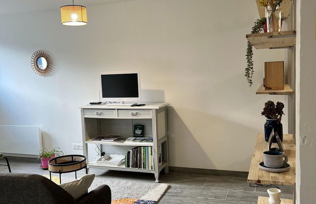 Stylish Stay in Central Sedan - Foto 17