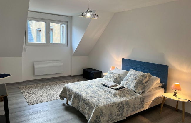 Stylish Stay in Central Sedan - Foto 6