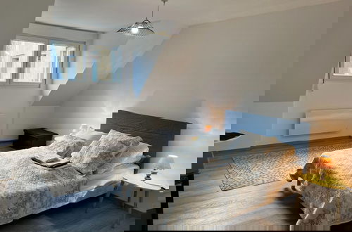 Foto 6 - Renovated Apartment in the Centre of Sedan