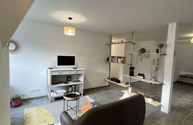 Stylish Stay in Central Sedan - Foto 16