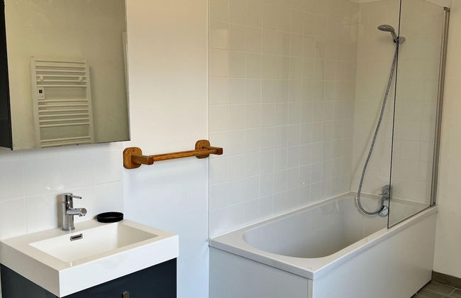 Stylish Stay in Central Sedan - Foto 20