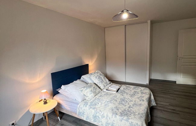 Stylish Stay in Central Sedan - Foto 3