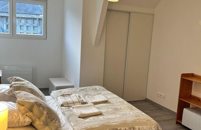 Stylish Stay in Central Sedan - Foto 2