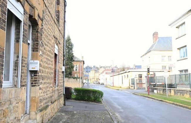 Stylish Stay in Central Sedan - Foto 30