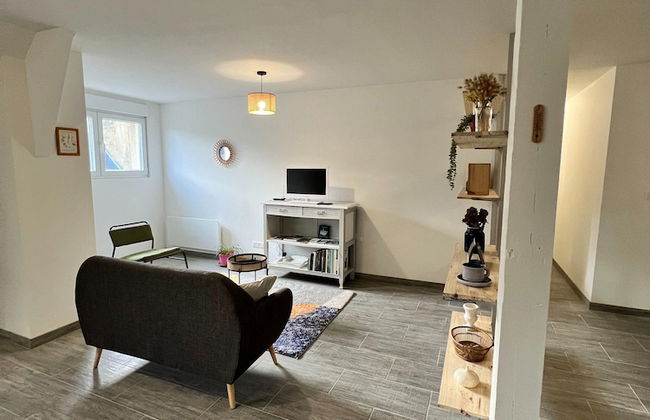 Stylish Stay in Central Sedan - Foto 15
